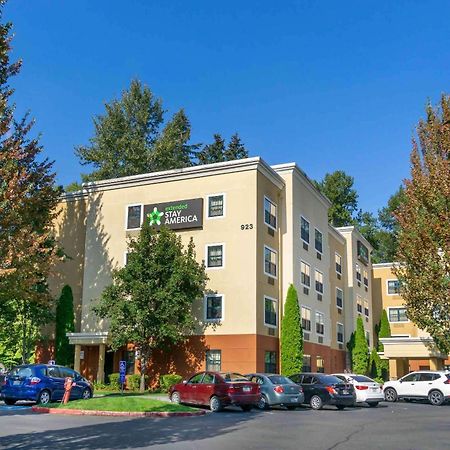 Extended Stay America Suites - Seattle - Bothell - West Exterior photo