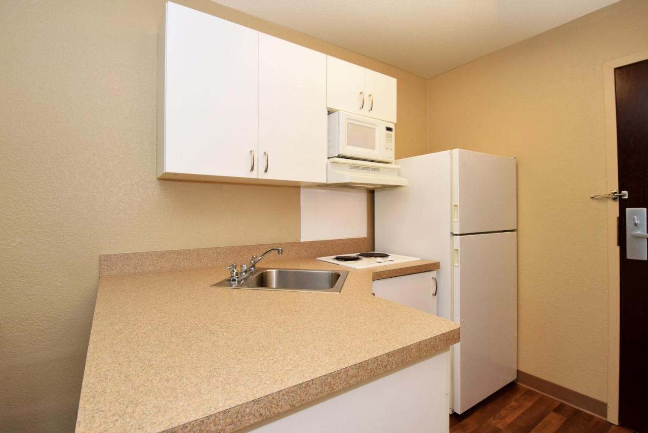 Extended Stay America Suites - Seattle - Bothell - West Exterior photo