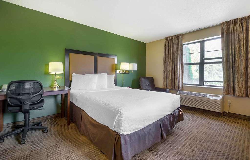 Extended Stay America Suites - Seattle - Bothell - West Room photo