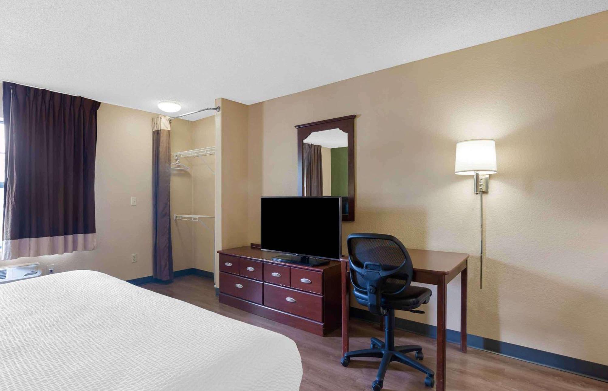 Extended Stay America Suites - Seattle - Bothell - West Exterior photo