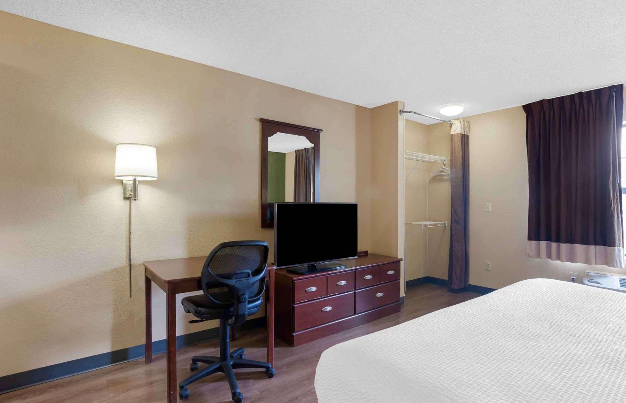 Extended Stay America Suites - Seattle - Bothell - West Exterior photo