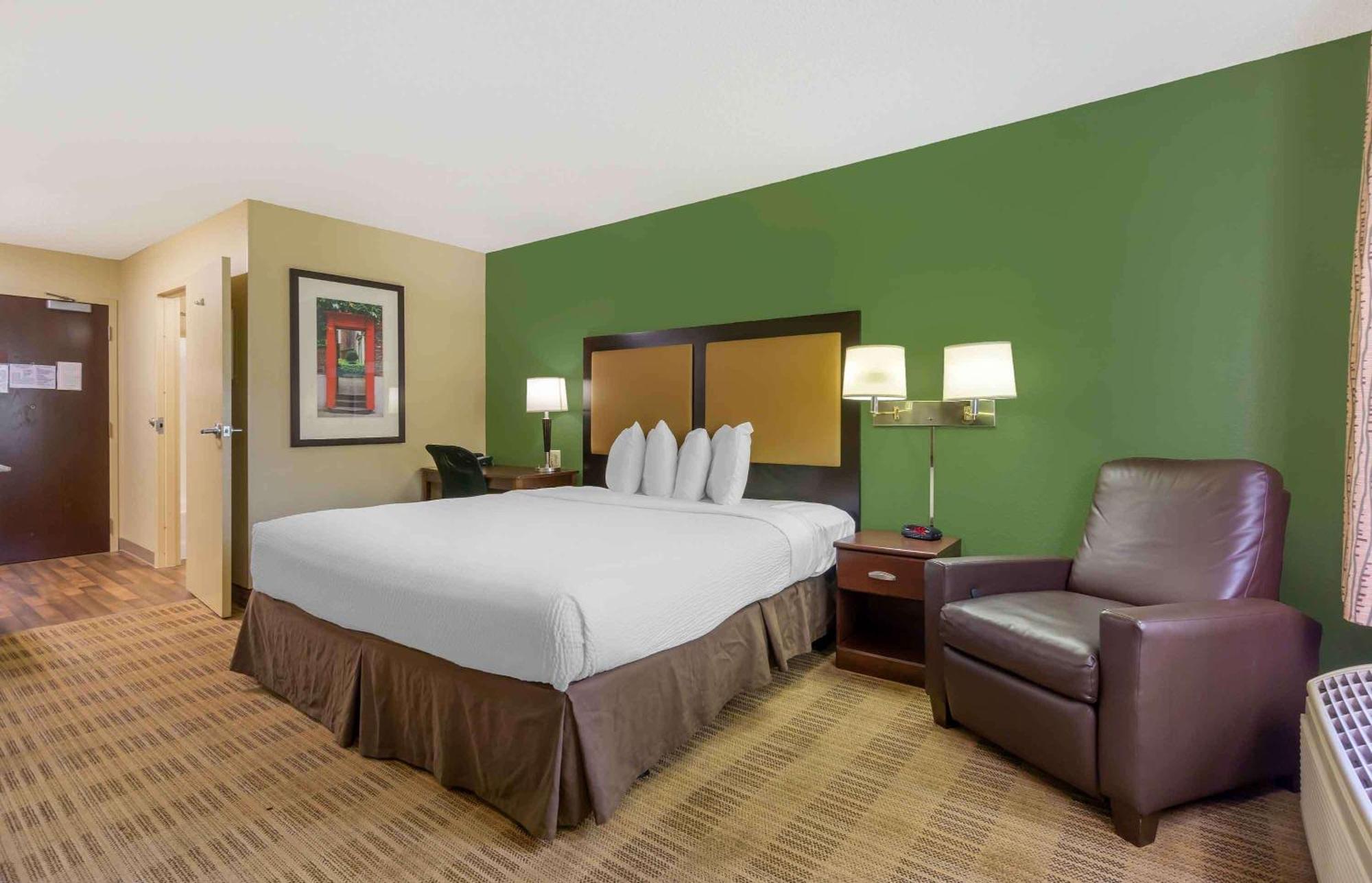 Extended Stay America Suites - Seattle - Bothell - West Exterior photo