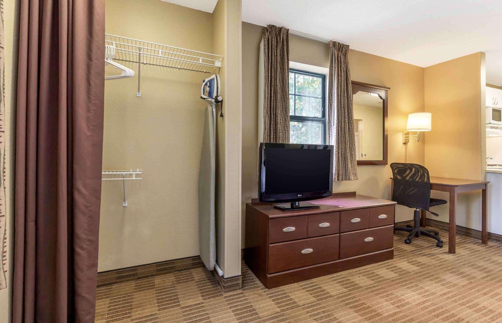 Extended Stay America Suites - Seattle - Bothell - West Exterior photo