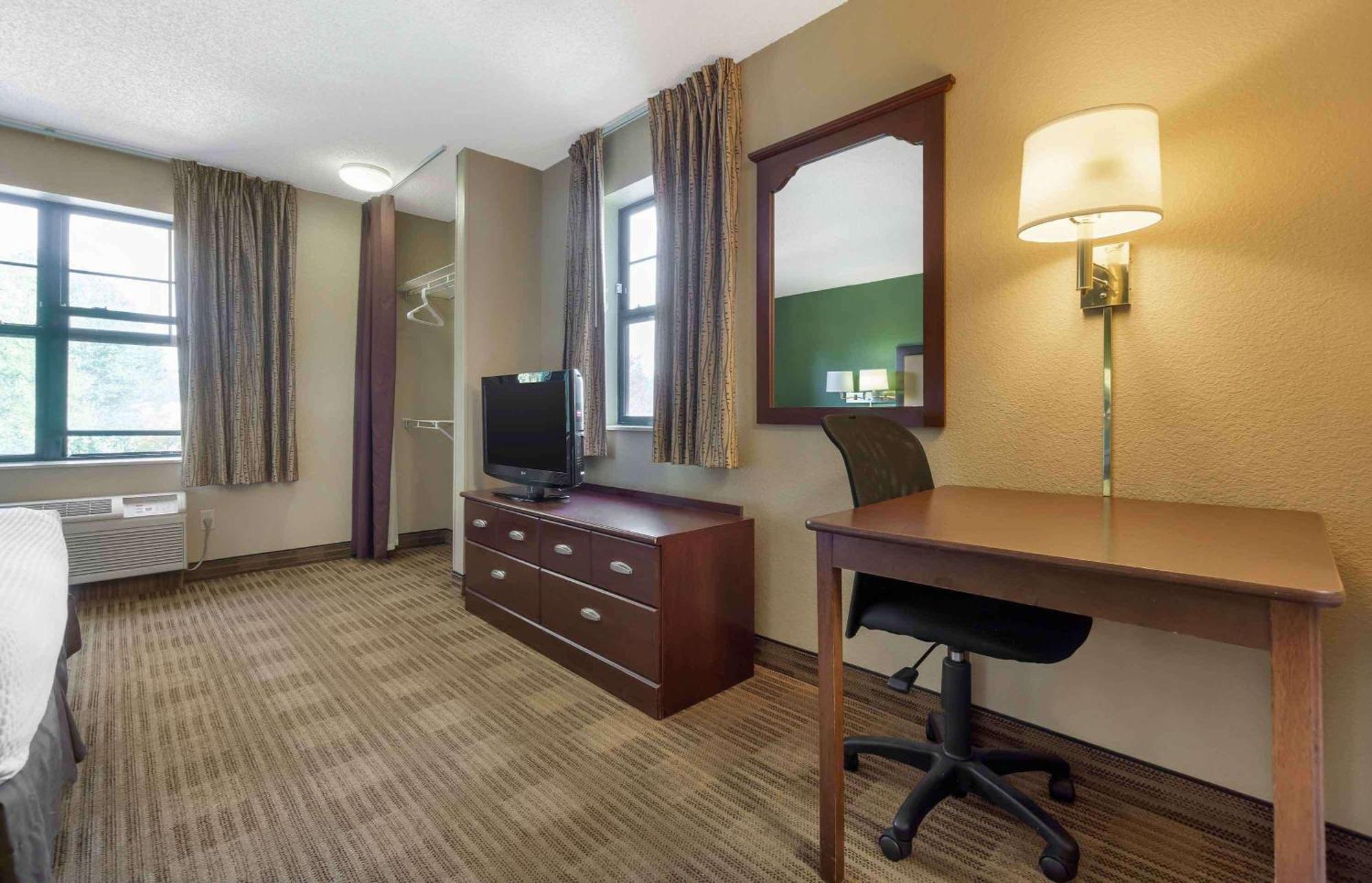 Extended Stay America Suites - Seattle - Bothell - West Exterior photo