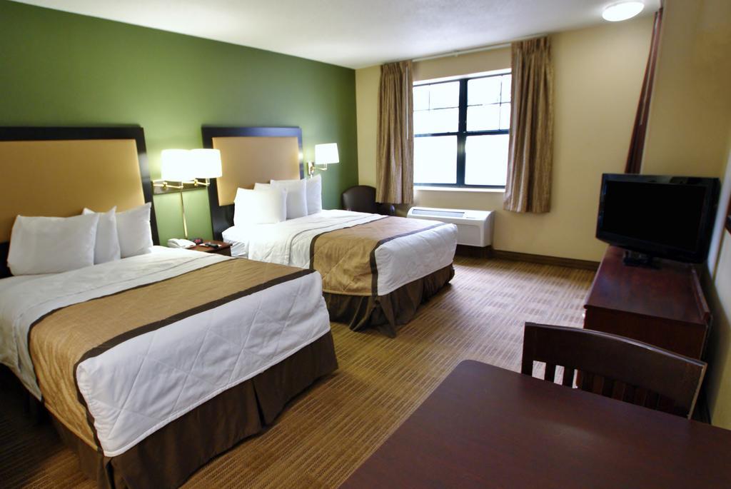 Extended Stay America Suites - Seattle - Bothell - West Exterior photo