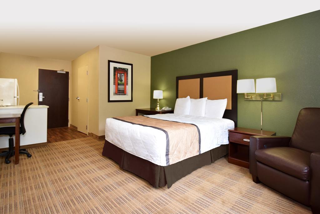 Extended Stay America Suites - Seattle - Bothell - West Exterior photo