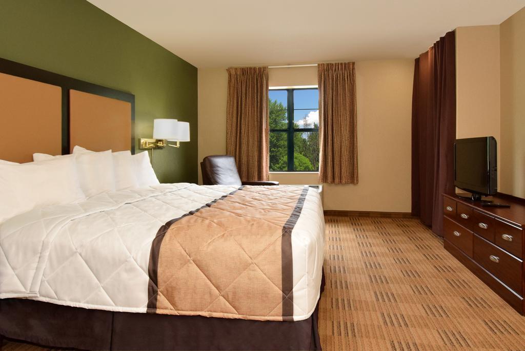 Extended Stay America Suites - Seattle - Bothell - West Exterior photo