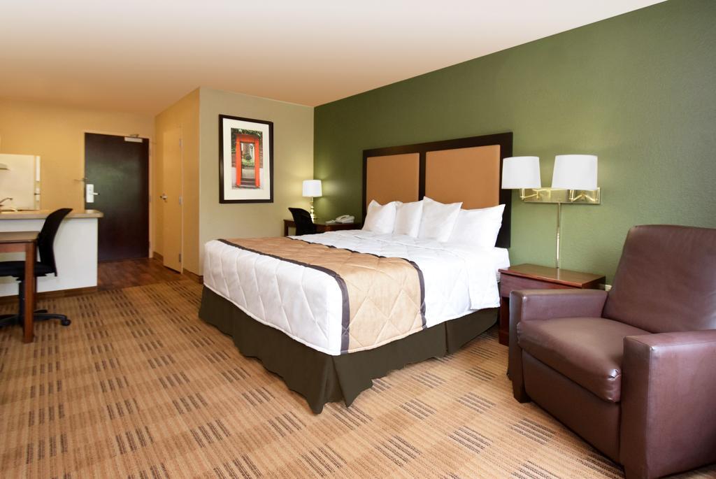 Extended Stay America Suites - Seattle - Bothell - West Exterior photo