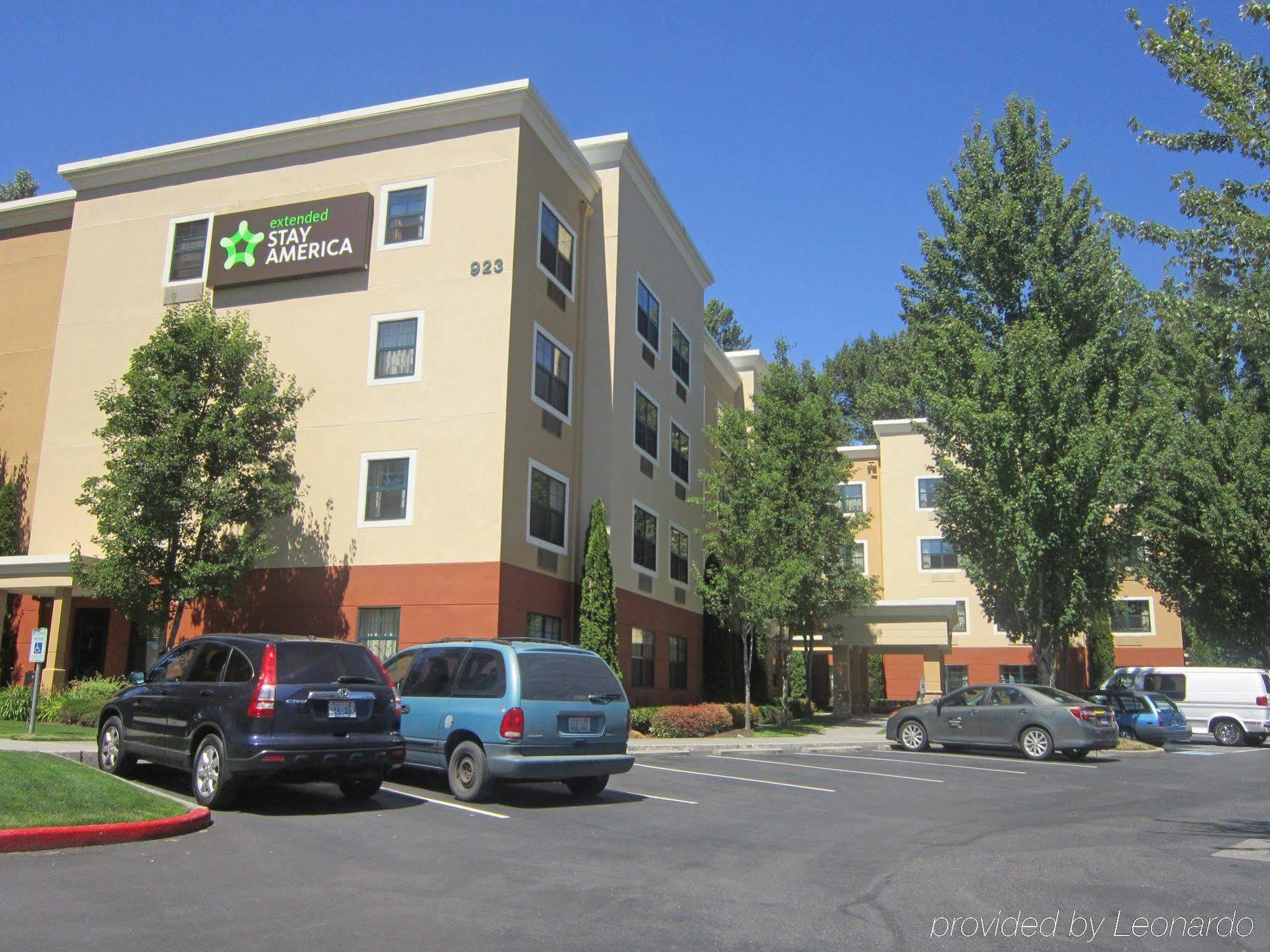 Extended Stay America Suites - Seattle - Bothell - West Exterior photo