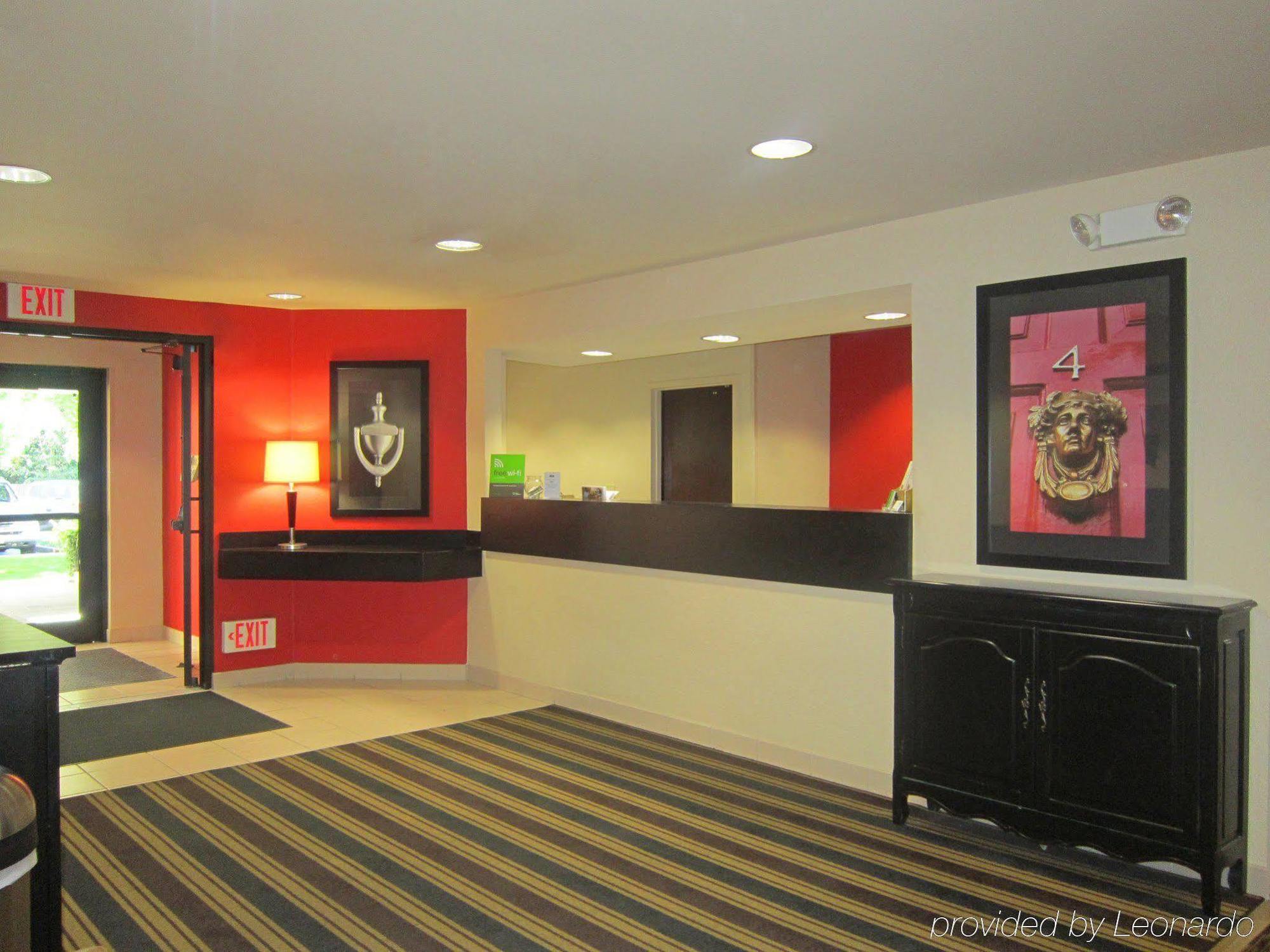 Extended Stay America Suites - Seattle - Bothell - West Exterior photo