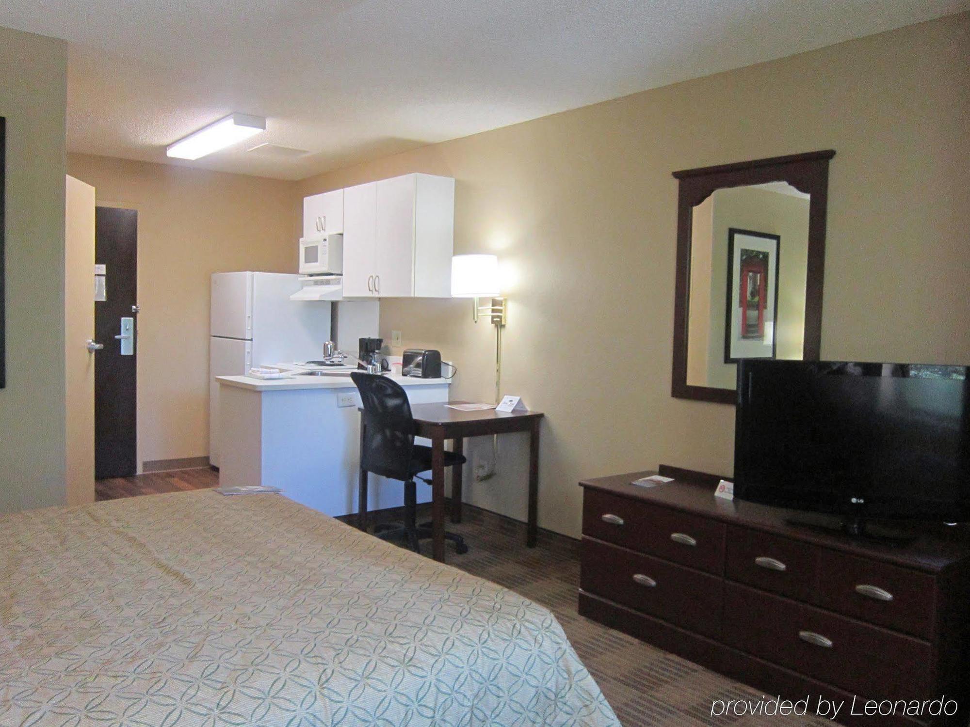 Extended Stay America Suites - Seattle - Bothell - West Exterior photo