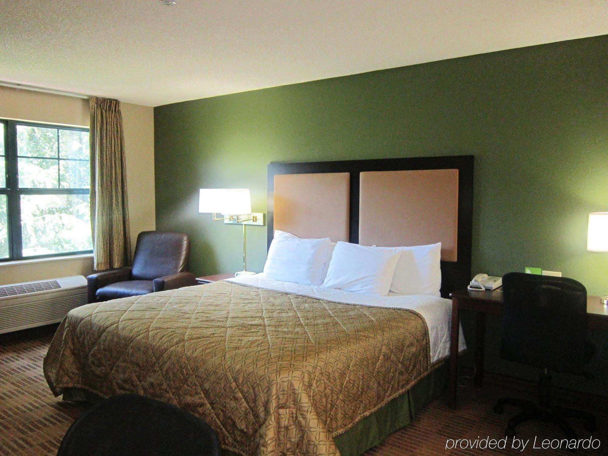Extended Stay America Suites - Seattle - Bothell - West Exterior photo