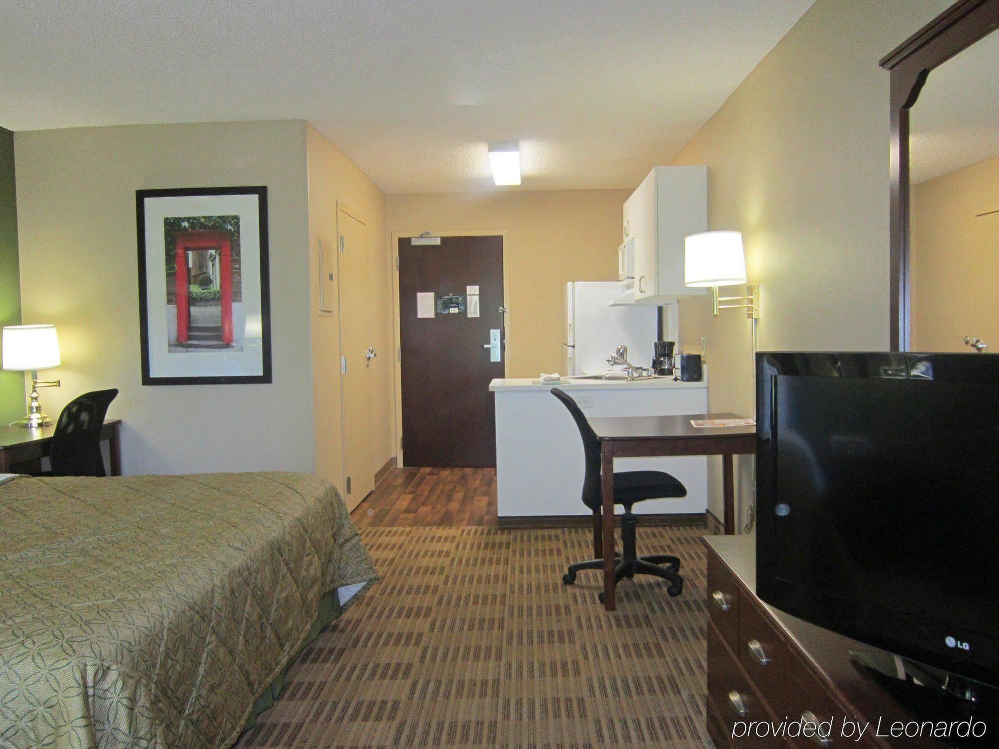 Extended Stay America Suites - Seattle - Bothell - West Exterior photo