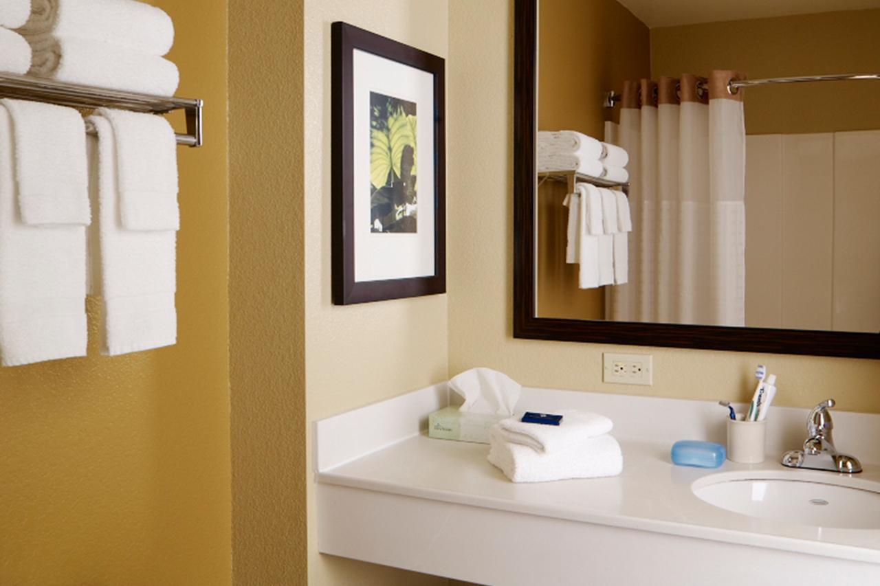 Extended Stay America Suites - Seattle - Bothell - West Exterior photo